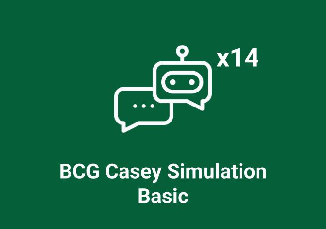 Casey Basic
