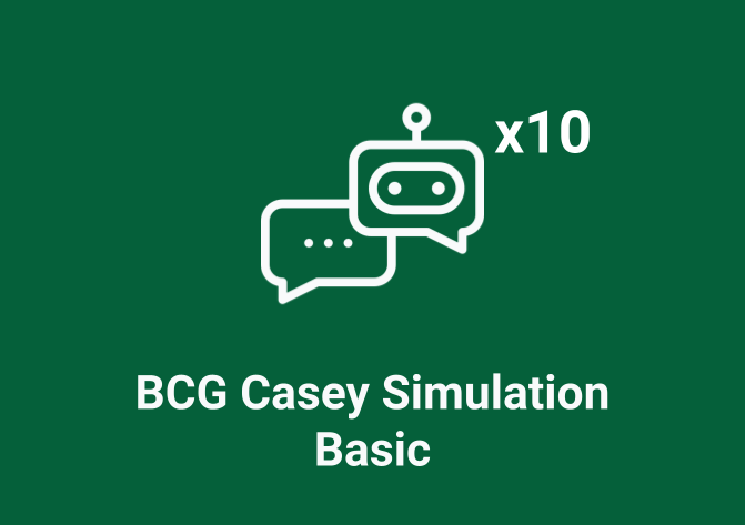 Casey Basic