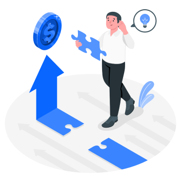 Frameworks and problem-solving techniques