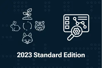 McKinsey Solve Simulation (2023 Standard Edition)
