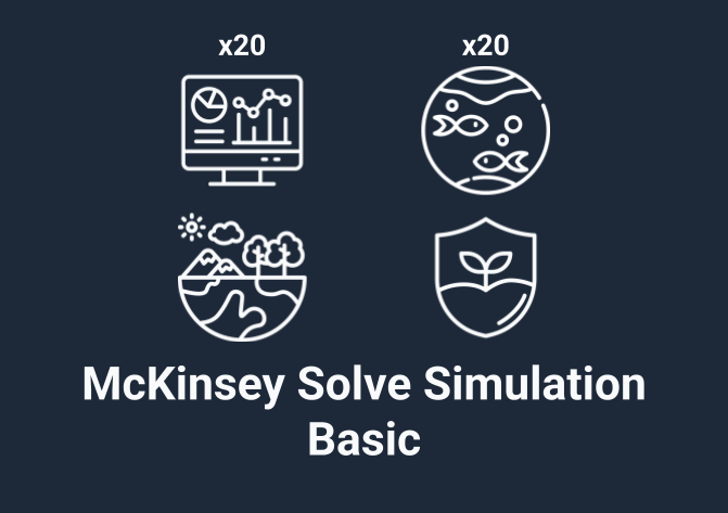 Solve Basic